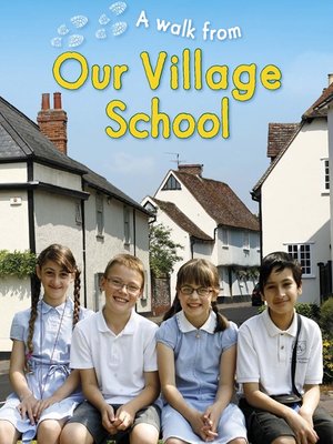 cover image of Our Village School